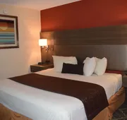 American Inn & Suites West Memphis I-40/I-55 hotel detail image 4