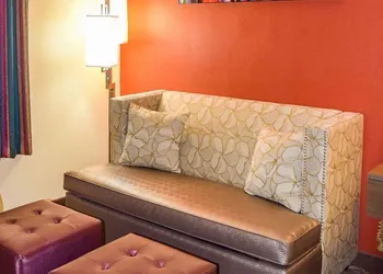 American Inn & Suites West Memphis I-40/I-55 hotel thumbnail 6