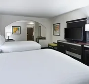 Holiday Inn Express & Suites Stroudsburg-Poconos by IHG hotel detail image 3