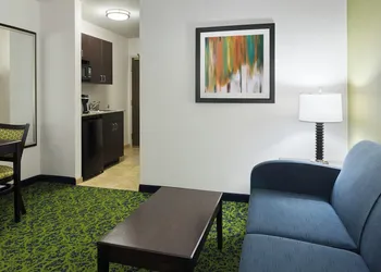 Holiday Inn Express & Suites Stroudsburg-Poconos by IHG hotel thumbnail 6