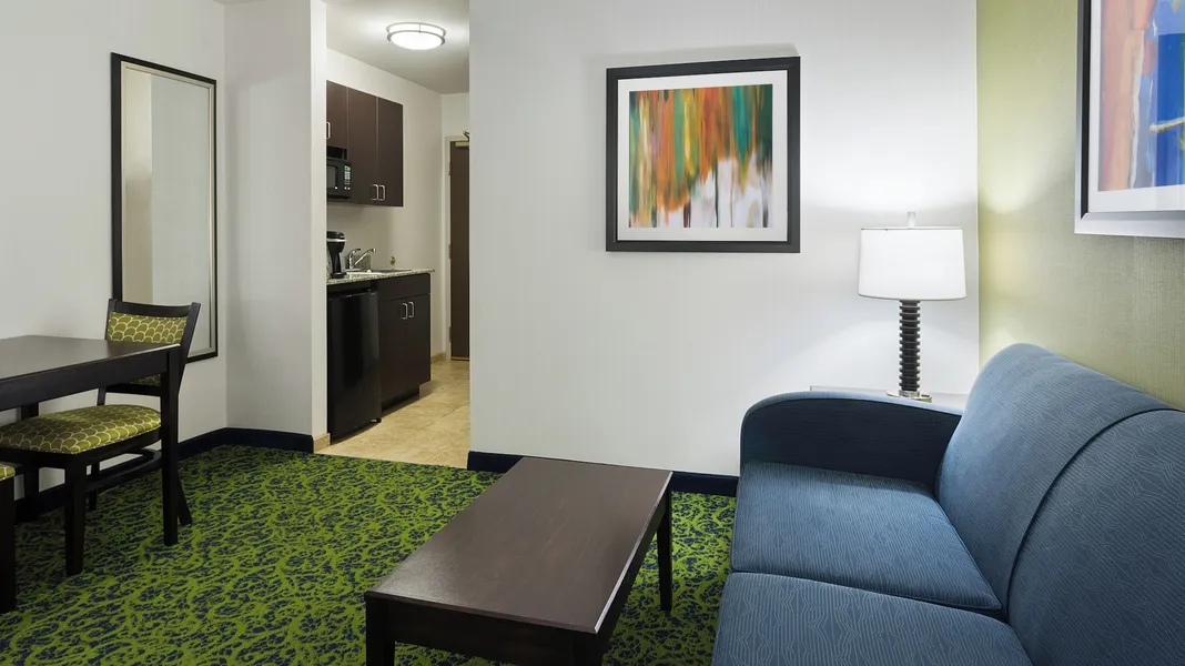 Holiday Inn Express & Suites Stroudsburg-Poconos by IHG hotel detail image 6