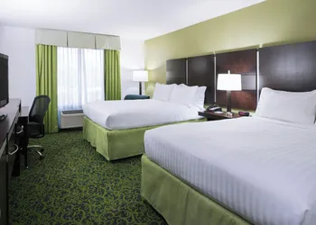 Holiday Inn Express & Suites Stroudsburg-Poconos by IHG hotel thumbnail 8
