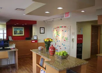 TownePlace Suites by Marriott Fort Meade National Business Park hotel thumbnail 2