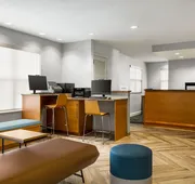 TownePlace Suites by Marriott Fort Meade National Business Park hotel detail image 3