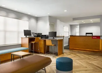 TownePlace Suites by Marriott Fort Meade National Business Park hotel thumbnail 3