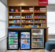 TownePlace Suites by Marriott Fort Meade National Business Park hotel detail image 4