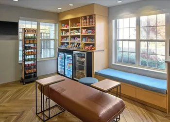 TownePlace Suites by Marriott Fort Meade National Business Park hotel thumbnail 6