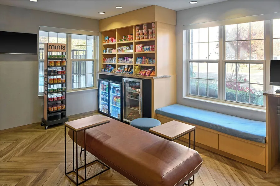 TownePlace Suites by Marriott Fort Meade National Business Park hotel detail image 6
