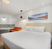 Saga Resort hotel detail image 3