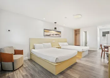 Saga Resort hotel thumbnail 7