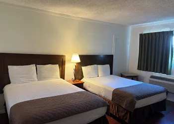 Hometown Inns North Hills hotel thumbnail 7
