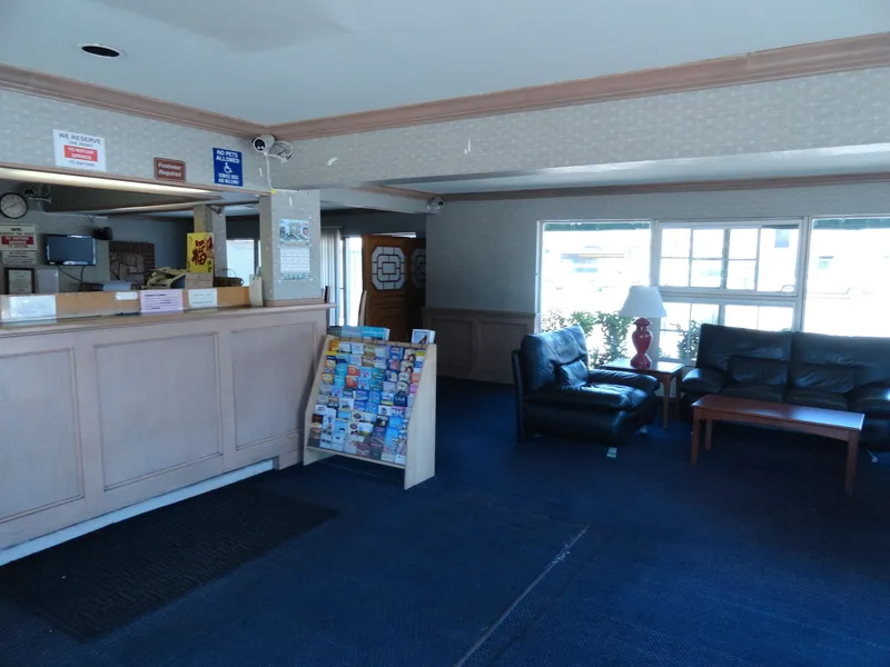 Travel Inn hotel detail image 2