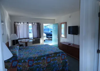 Travel Inn hotel thumbnail 8