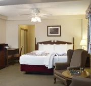Harrison Hot Springs Resort and Spa hotel detail image 3