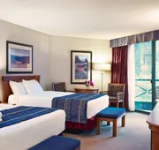 Harrison Hot Springs Resort and Spa hotel detail image 4