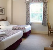 Harrison Hot Springs Resort and Spa hotel detail image 5
