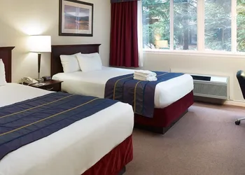 Harrison Hot Springs Resort and Spa hotel thumbnail 6