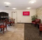 Red Roof Inn PLUS+ & Suites Opelika hotel detail image 3