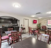 Red Roof Inn PLUS+ & Suites Opelika hotel detail image 4