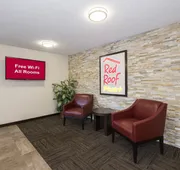 Red Roof Inn PLUS+ & Suites Opelika hotel detail image 5
