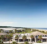 The Westin Jekyll Island Beach Resort hotel detail image 4