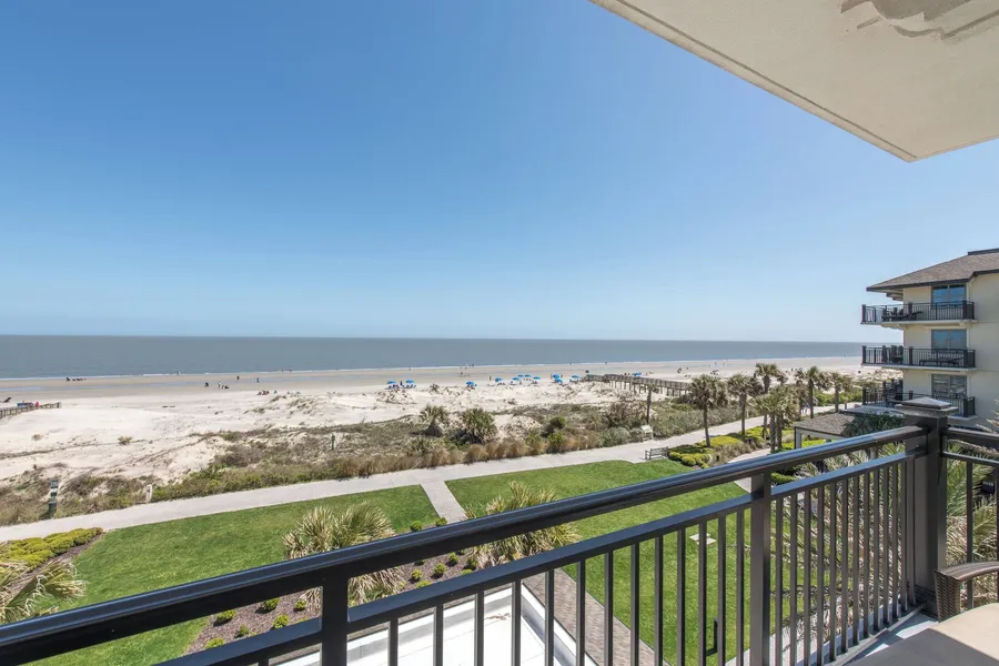 The Westin Jekyll Island Beach Resort hotel detail image 6