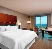 The Westin Jekyll Island Beach Resort hotel detail image 7