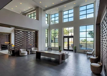 The Westin Jekyll Island Beach Resort hotel thumbnail 2