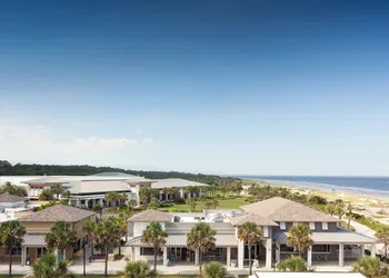 The Westin Jekyll Island Beach Resort hotel thumbnail 4