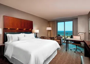 The Westin Jekyll Island Beach Resort hotel thumbnail 7