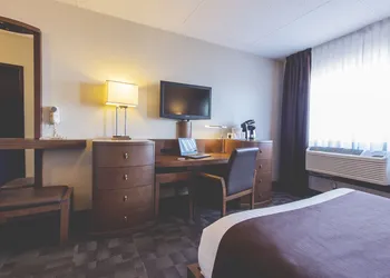 Hotel Continental hotel thumbnail 7