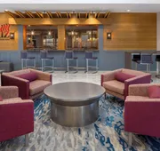 DoubleTree Suites by Hilton Hotel Mt. Laurel hotel detail image 4