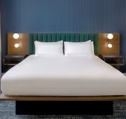 DoubleTree Suites by Hilton Hotel Mt. Laurel hotel detail image 7