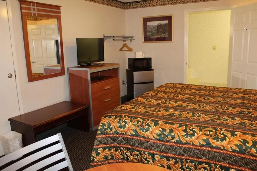 Apple Annies Inn hotel detail image 2
