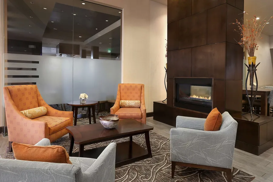 DoubleTree by Hilton Denver - Thornton hotel detail image 2