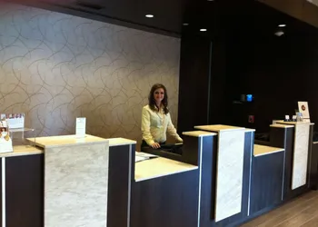 DoubleTree by Hilton Denver - Thornton hotel thumbnail 3