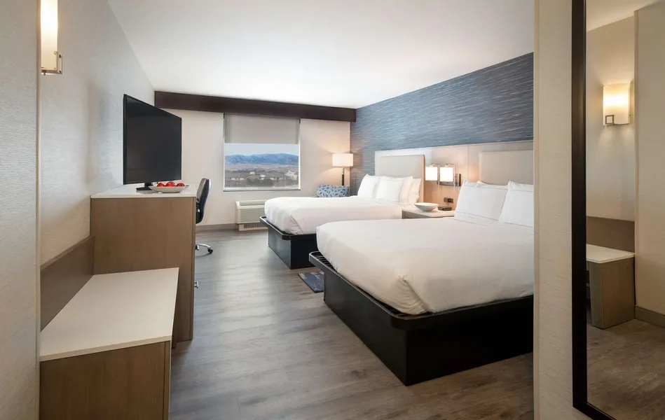DoubleTree by Hilton Denver - Thornton hotel detail image 6