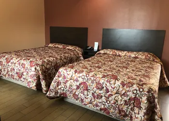El Rancho Motel hotel thumbnail 3