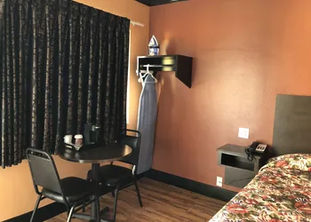 El Rancho Motel hotel thumbnail 5