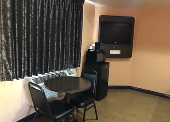 El Rancho Motel hotel thumbnail 6
