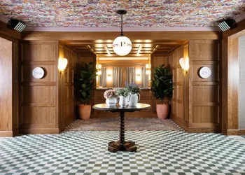 Palihouse West Hollywood at Beverly Hills hotel thumbnail 2
