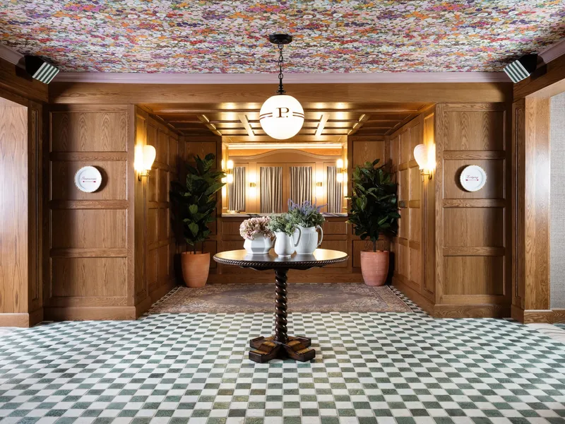Palihouse West Hollywood at Beverly Hills hotel detail image 2