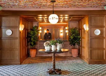 Palihouse West Hollywood at Beverly Hills hotel thumbnail 4