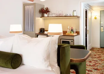 Palihouse West Hollywood at Beverly Hills hotel thumbnail 7