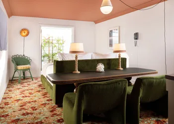 Palihouse West Hollywood at Beverly Hills hotel thumbnail 8