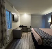 Friendship Motor Inn hotel detail image 3