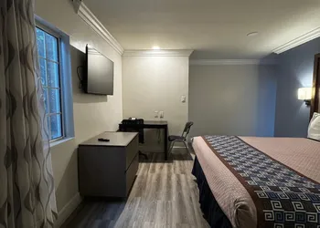 Friendship Motor Inn hotel thumbnail 3