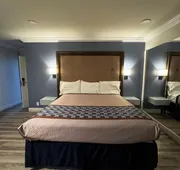 Friendship Motor Inn hotel detail image 4