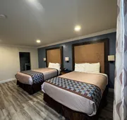 Friendship Motor Inn hotel detail image 5