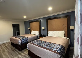 Friendship Motor Inn hotel thumbnail 5